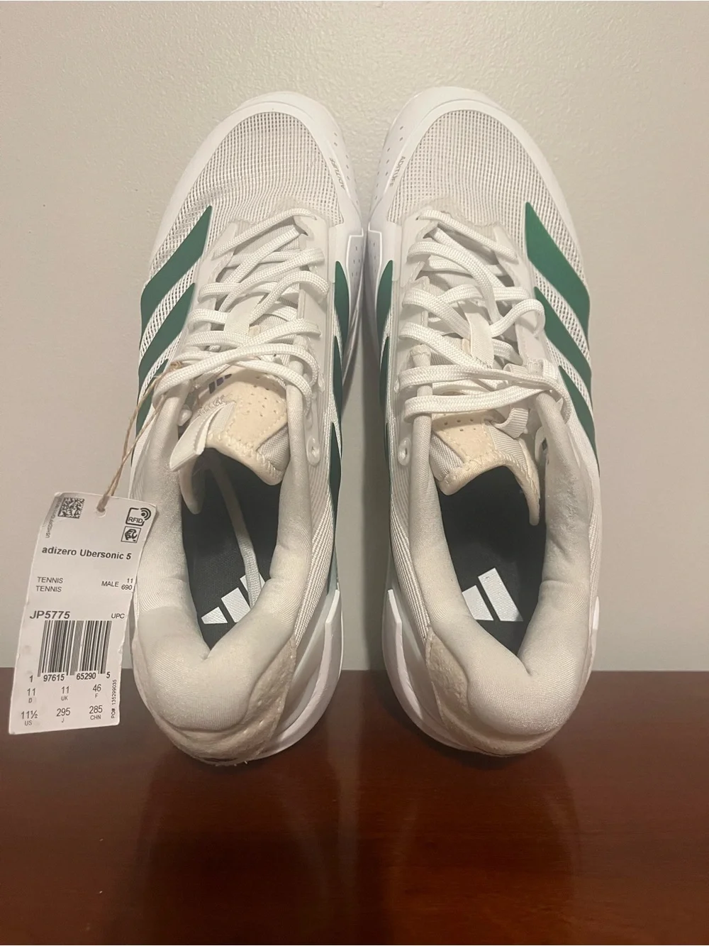 adidas item name